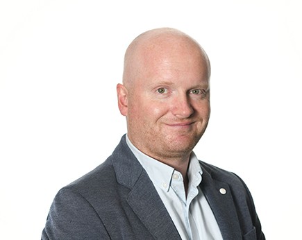 James Corbett