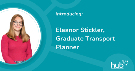 Q and A with Eleanor Stickler