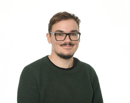 Daniel Bishop