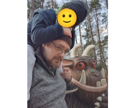 Meet the Minds Neil Bateman