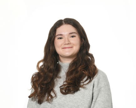 Chloe Leadbetter